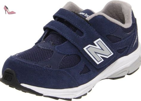 courir new balance junior