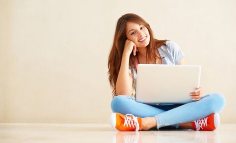 Online teenage dating spill