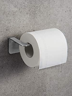  RTZEN Portarrollos de papel higiénico para baño, hecho