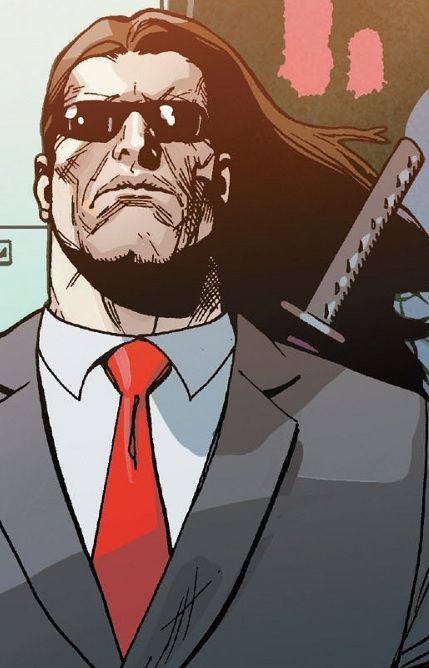 Gorgon Tomi Shishido From X Men Vol 5 In 2020 Tomi X Men Marvel