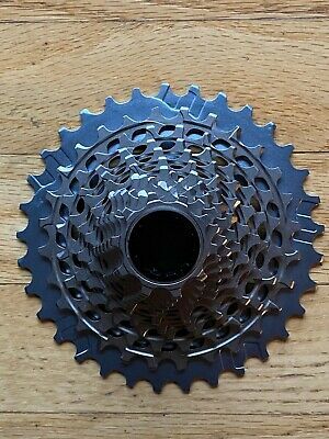 e*thirteen Extended Range Cog 42t Shimano 36t Compatible Red