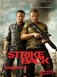 Scarica Gratis Images Voir La Serie Strike Back Saison 3 Episode 8 En Streaming Vf Et dernière salutations