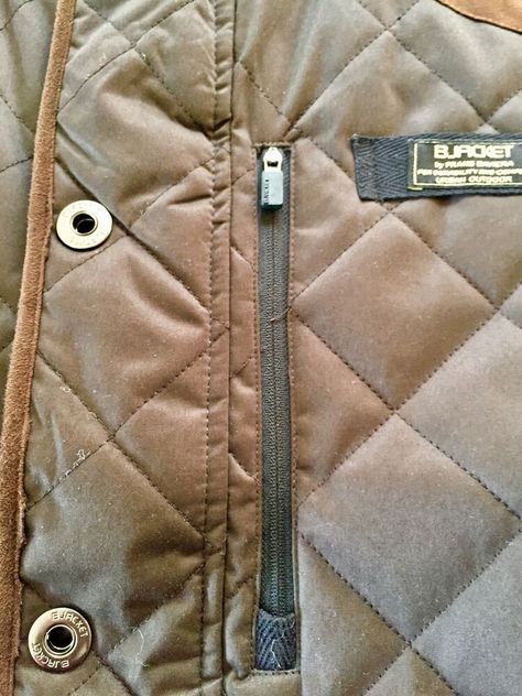 DENVER HAYES BROWN TAN SUEDE COAT WOMENS M XXL
