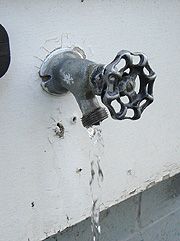 Leak-Free Plumbing | Leaking faucet, Faucet handles and Washer Leak-Free Plumbing | Leaking faucet, Faucet handles and Washer