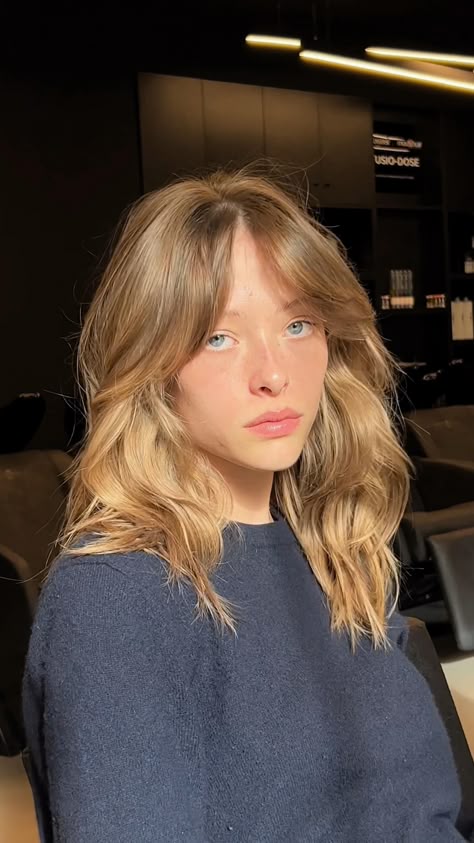 21 2025 haircut ideas