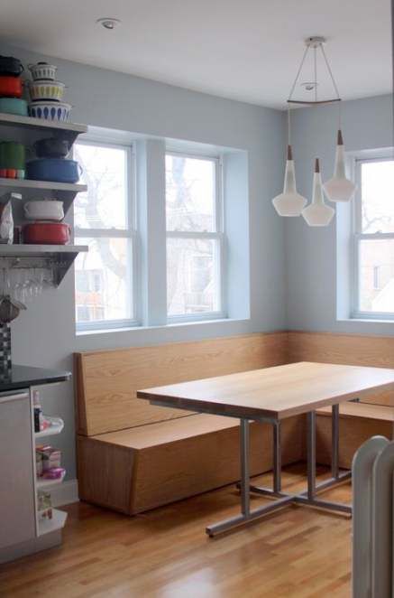 Super Kitchen Table Booth Built Ins Es 57 Ideas Diy Super Kitchen Table Booth Built Ins