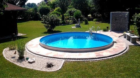 Ein kleiner #pool im #garten u2013 die perfekte Möglichkeit für eine - pool im reihenhausgarten Ein kleiner #pool im #garten u2013 die perfekte Möglichkeit für eine - pool im reihenhausgarten