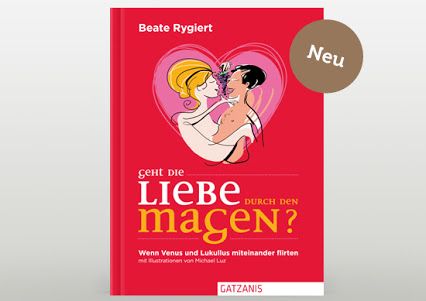 Buch über flirten