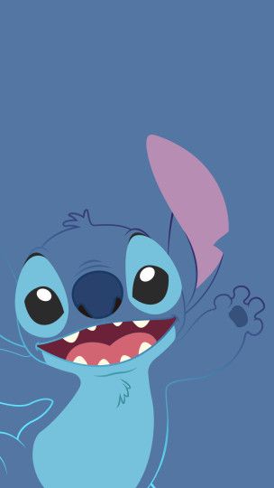 Paling Bagus 16+ Gambar Stitch Keren