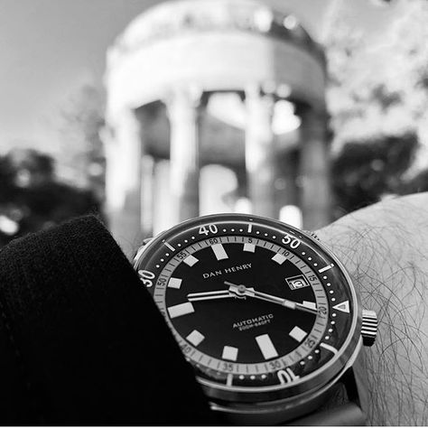 1970 | Dive watches, Diver, Diving equipment 1970 | Dive watches, Diver, Diving equipment