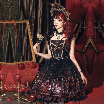 ボード「ロリータファッション」のピン