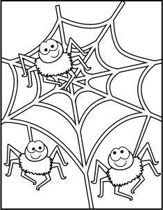 Halloween Cute Coloring Sheet Halloween Pinterest Halloween Halloween Cute Coloring Sheet Halloween Pinterest Halloween