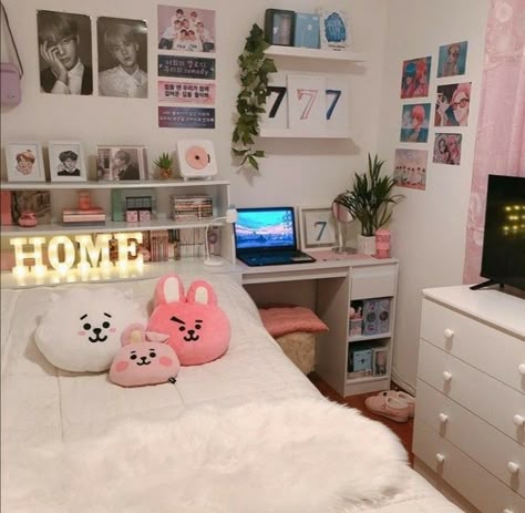63 Bts Aesthetic Room Decor Ideas Army - Bts Home Decor 63 Bts Aesthetic Room Decor Ideas Army - Bts Home Decor