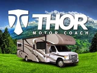 Roadtreks Zion Offers Versatile Roomy Interior Roadtreks Zion Offers Versatile Roomy Interior