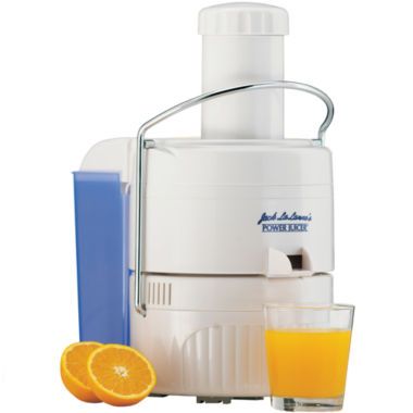 Jack LaLanne's Power Juicer® found at Jack Lalanne Power Juicer