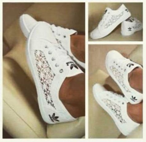 nouvelle basket adidas femme dentelle