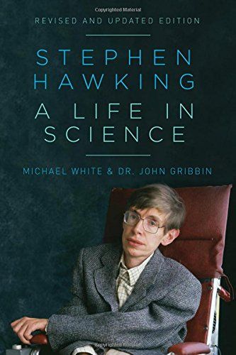 Stephen Hawking A Life In Science Pegasus Books Https Www Dp 1605989401 Ref Cm Sw R Pi Awdb T1 X Vu Tabckv0 Stephen Hawking Science Physics Books