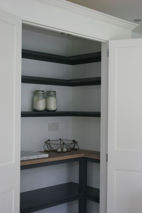 48 Best Ideas For Kitchen Pantry Doors Bifold In 2020 With Images Ideas For Kitchen Pantry Doors Bifold