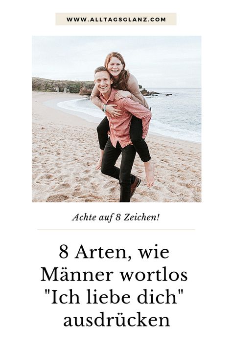 Manner verstehen kennenlernen