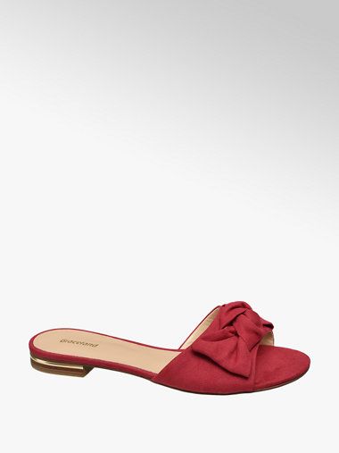 Damen Pantoletten im Deichmann Online Shop günstig bestellen Zelte | viele Marken Modelle günstig bei GALERIA Karstadt