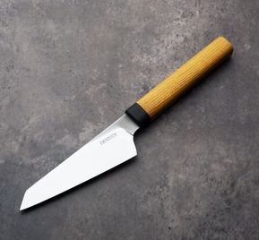 Osage 3v Honesuki 123mm Eatingtools Com Kitchen Knives Best Kitchen Knives Japanese Cooking Knives