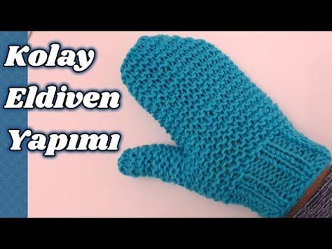 Kolay Bay Bayan Yarım Eldiven Modeli Yapılışı Videolu Anlatımlı Kolay Bay Bayan Yarım Eldiven Modeli Yapılışı Videolu Anlatımlı