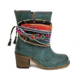 DIY IBIZA BOOTS Boho chic complementos Home | Facebook DIY IBIZA BOOTS Boho chic complementos Home | Facebook