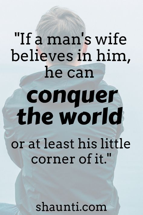 4 Powerful Ways to Help Your Husband Feel Amazing (With images