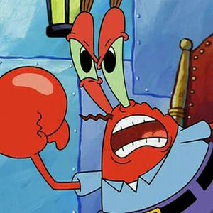 Can You Spare A Dime Spongebob Watch Can You Spare A Dime 017 Png Mr Krabs Squidward Spongebob