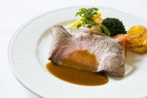 ローストビーフ ヨークシャープディング添え レシピ 作り方 By 英国大使館 楽天レシピ レシピ 食べ物のアイデア ヨークシャープディング ビーフ ローストビーフ ヨークシャープディング添え レシピ 作り方 By 英国大使館 楽天レシピ レシピ 食べ物のアイデア ヨークシャープディング ビーフ