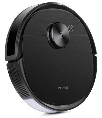 Is The Roborock S6 Maxv Better Than The Ecovacs Deebot Ozmo T8 Aivi Android Technews Camera Cover Pet Camera Samsung Products