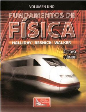 Fundamentos De Fisica Vol 1 Kenneth Krane David Halliday Y Robert Resnick Contenidos Mediciones Mov Proyectos De Física Física Enseñanza De Química