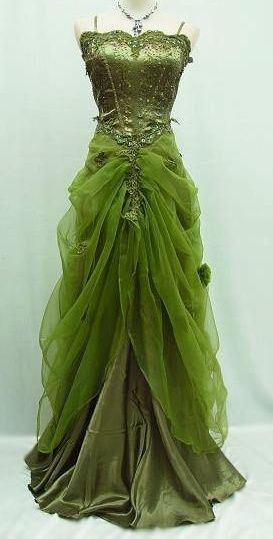 A Positively Beautiful Blog | Beautiful dresses, Gorgeous dresses ...