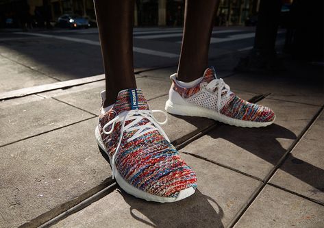 END. Features | adidas Consortium x Nice Kicks SS18 END. Features | adidas Consortium x Nice Kicks SS18