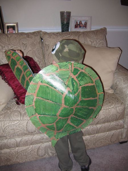 A Special Costume Under The Sea Costumes Turtle - Sea Turtle Costume Diy A Special Costume Under The Sea Costumes Turtle - Sea Turtle Costume Diy
