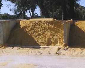 Use The Best Sawdust For Increased Fertility Of The Soil That
