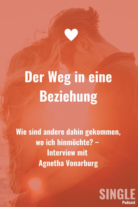 Partnersuche selbstwert