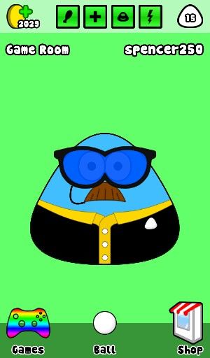 Pou memes. Best Collection of funny Pou pictures on iFunny