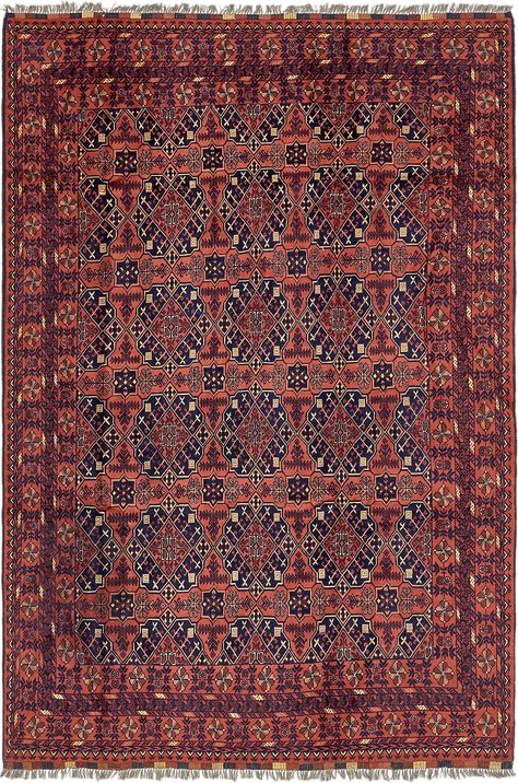 Rust Red 6 4 X 9 7 Khal Mohammadi Oriental Rug Rugs - 4 X 7 Bathroom Rug Rust Red 6 4 X 9 7 Khal Mohammadi Oriental Rug Rugs - 4 X 7 Bathroom Rug