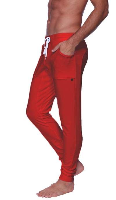 Long Yoga Jogger Pants For Men Buy Online At Yoga Eco Clothing Com Yoga For Men Yoga Pants Men Cuffed Joggers