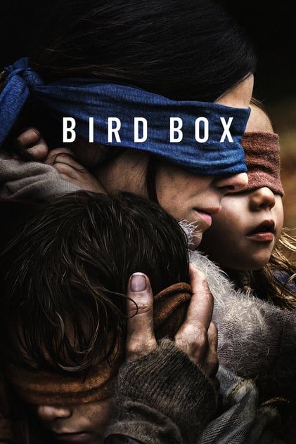 Descargar Bird Box 2018 Pelicula Online Completa Subtítulos Espanol Gratis En Linea Good Movies Free Movies Online Movies Online