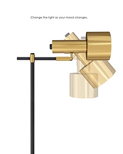 Galaxy Collection Rotatable Reading Standing Light Yomony Volantis Floor Lamp Galaxy Collection Rotatable Reading Standing Light Yomony Volantis Floor Lamp
