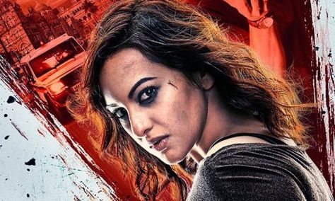 Akira Movie Review | Akira, Latest bollywood movies, Bollywood movie