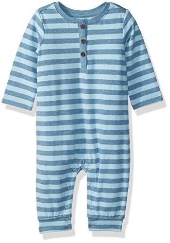 Gymboree Baby Boys Sleeve Long One-Piece Gymboree Baby Boys Sleeve Long One-Piece
