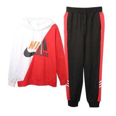 Nikdas Logo Hoodie Sweat Pants Jogger Pants Setup ユニセックス 男女兼用 ナイダス ニキダス パーカー スウェットパンツ セットアップ セットアップ パンツ スウェットパンツ スウェットパーカー Nikdas Logo Hoodie Sweat Pants Jogger Pants Setup ユニセックス 男女兼用 ナイダス ニキダス パーカー スウェットパンツ セットアップ セットアップ パンツ スウェットパンツ スウェットパーカー
