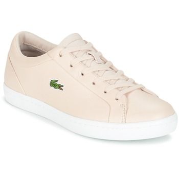 lacoste tenis mulher