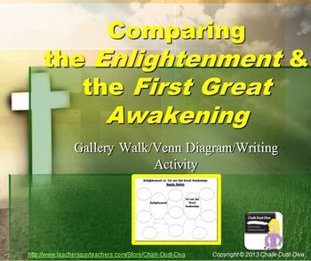the hopi indian prophecy polar shift enlightenment and great enlightenment and great awakening venn diagram