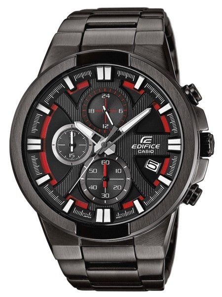 recherche montre homme casio