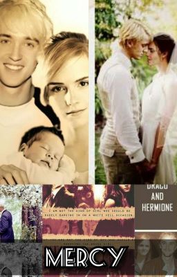 Mercy Draco Harry Potter Harry Potter Hermione Dramione