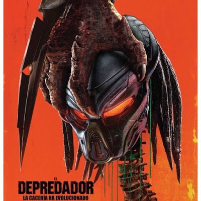Solo Yo Nos Vamos Al Cine Y En Cartelera Tenemos La Pelicu Ver Peliculas Gratis Peliculas En Linea Gratis Depredador